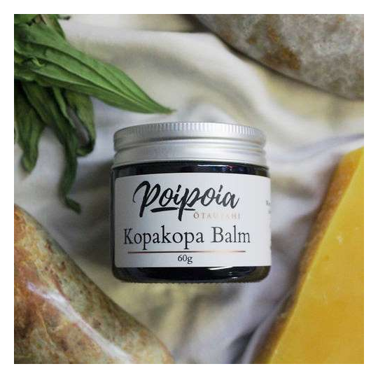 Kopakopa Balm 60g