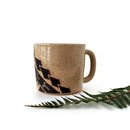 Tatau Mug Brown