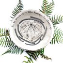 Large Whakatauki Bowl Style 6