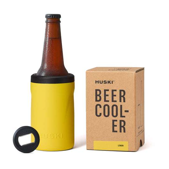 Beer Cooler 2.0 Lemon