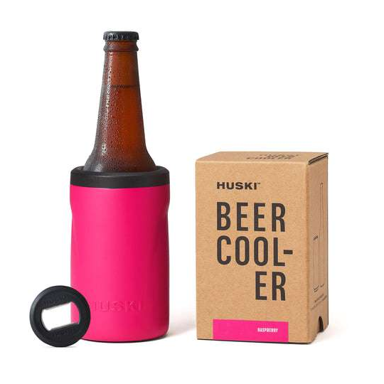 Beer Cooler 2.0 Raspberry