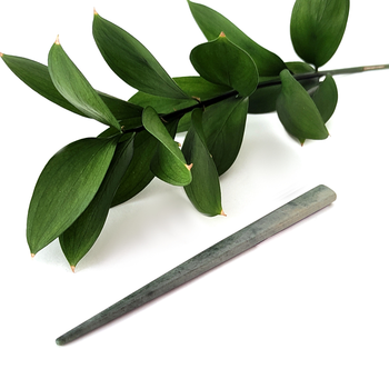 Pounamu Hairpin