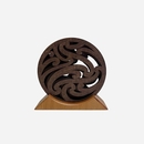 Maunga Coaster Set of 4
