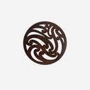 Maunga Coaster Set of 4