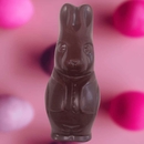 Wonderland Chocolate Easter Bunnies
