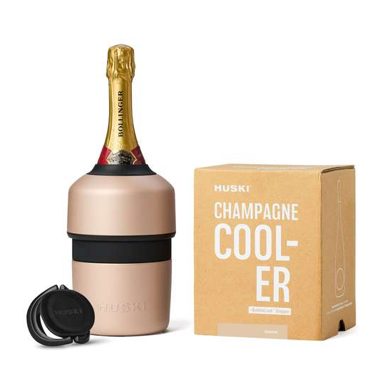 Champagne Cooler Champagne