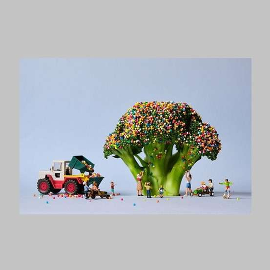 Whatever it Takes A4 Print