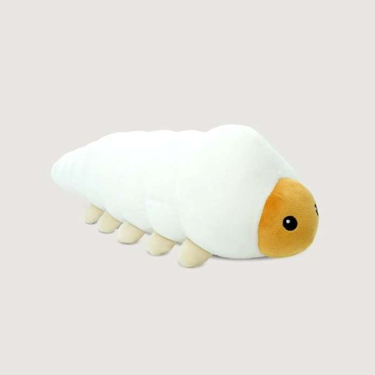 Hemi the Huhu Grub