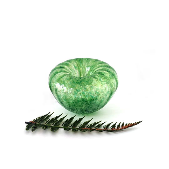 Flamedaisy Glass Kina Style2