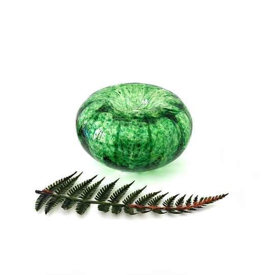 Flamedaisy Glass Kina Style7