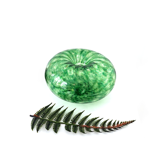 Flamedaisy Glass Kina Style8