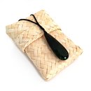 Pounamu Pendant Drop