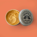Hot Rub