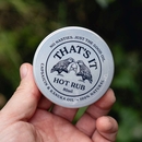 Hot Rub