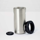 Big Can Cooler Brushed Stainless