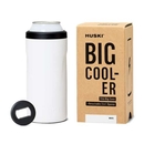 Big Can Cooler White