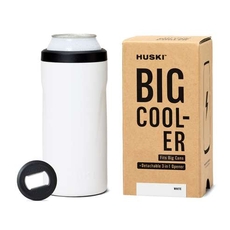 Big Can Cooler White-artists-and-brands-The Vault