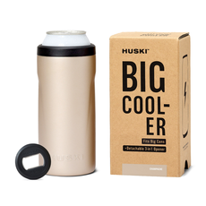 Big Can Cooler Champagne-artists-and-brands-The Vault