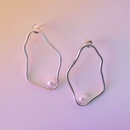 Mariana Stud Earrings