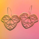 Ivy Earrings