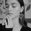 Ivy Earrings