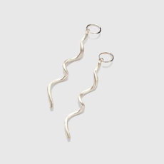 Fatima Earrings-jewellery-The Vault