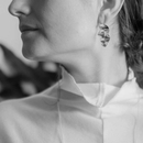 Tarata Studs Earrings