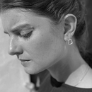Simone Stud Earrings