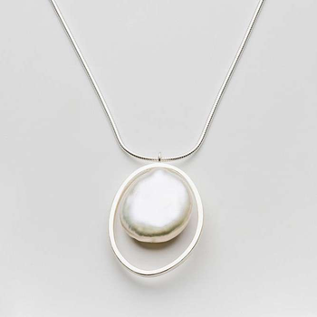 Perla Necklace