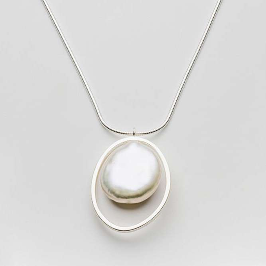 Perla Necklace