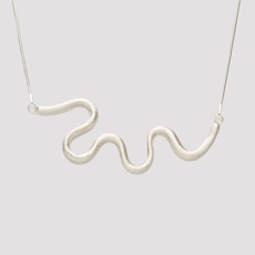 Serafina Necklace-jewellery-The Vault