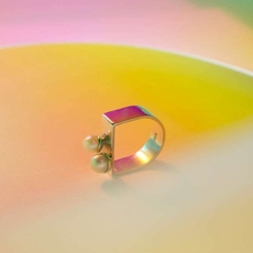 Ellie Ring-jewellery-The Vault