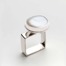 Perla Ring-jewellery-The Vault