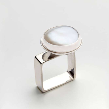 Perla Ring