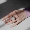 Perla Ring