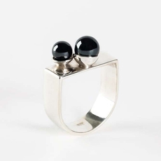 Lulu Ring-jewellery-The Vault