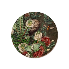 Kauri & Rata Coaster Single-artists-and-brands-The Vault