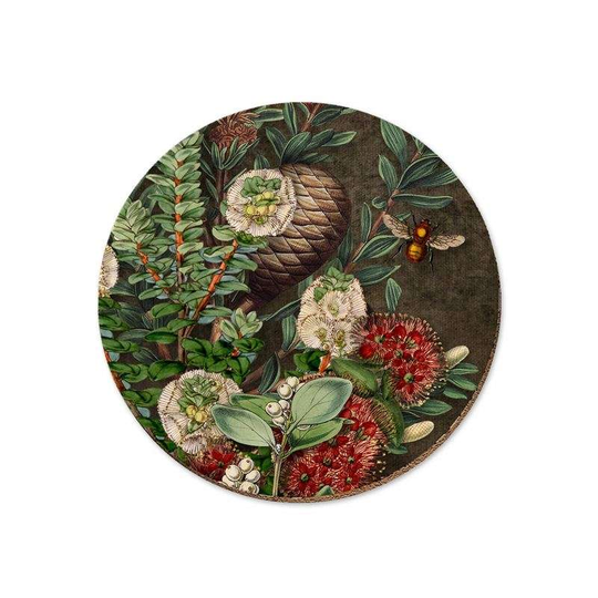 Kauri & Rata Coaster Single