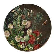 Kauri & Rata Placemat Single-artists-and-brands-The Vault