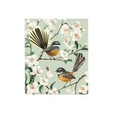 Chatty Fantail Lens Cloth-artists-and-brands-The Vault