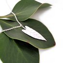 Philodendron Necklace
