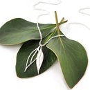 Falling Leaves Necklace