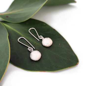 Kina Earrings