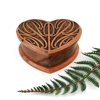 Rimu Box Papa Huia Ngakau2