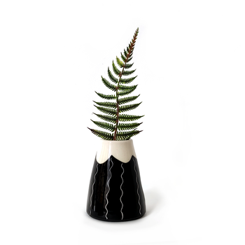 Mountain Vase Large Style 9