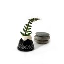 Mountain Vase Small Style10