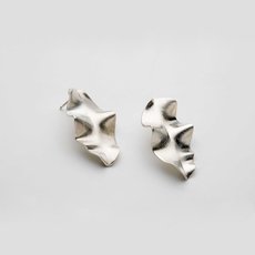 Tarata Studs Earrings-jewellery-The Vault