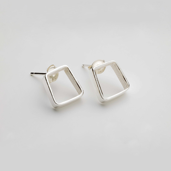 Simone Stud Earrings
