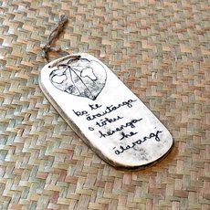 Medium Whakatauki Hanging-artists-and-brands-The Vault