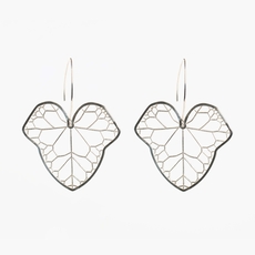 Ivy Earrings-jewellery-The Vault